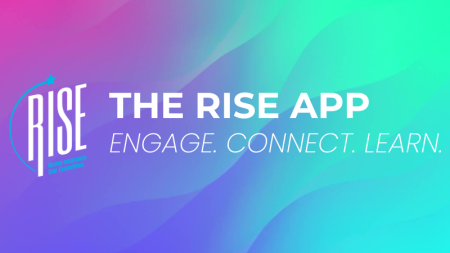 RISE App - RISE®
