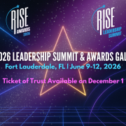 2026 Leadership Summit & Awards Gala