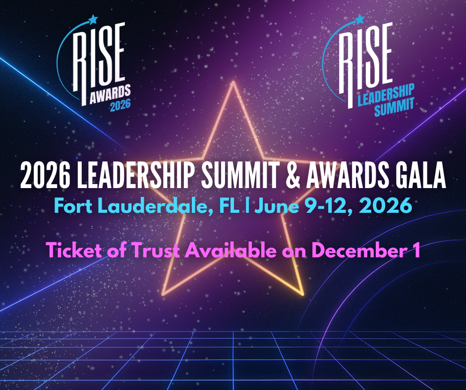 2026 Leadership Summit & Awards Gala