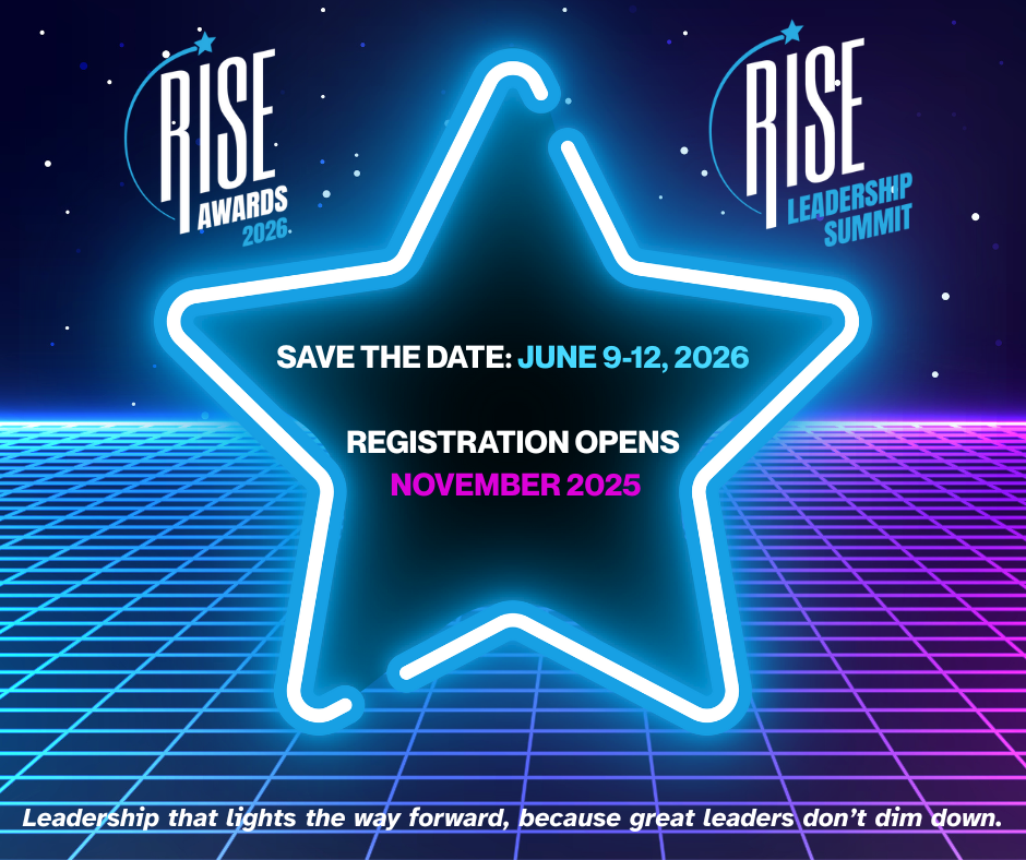 2026 Leadership Summit & Awards Gala