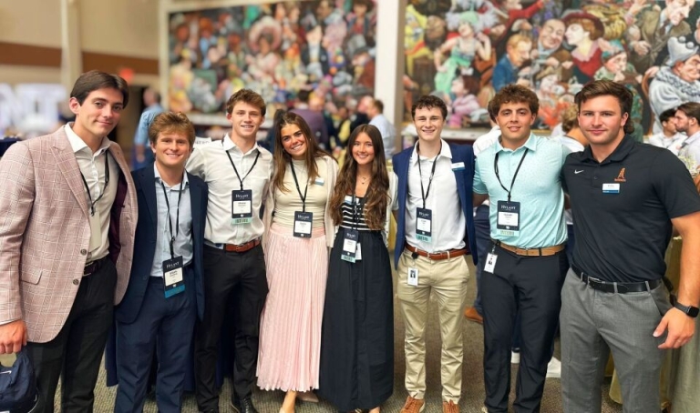 Interns 2025 High Quality