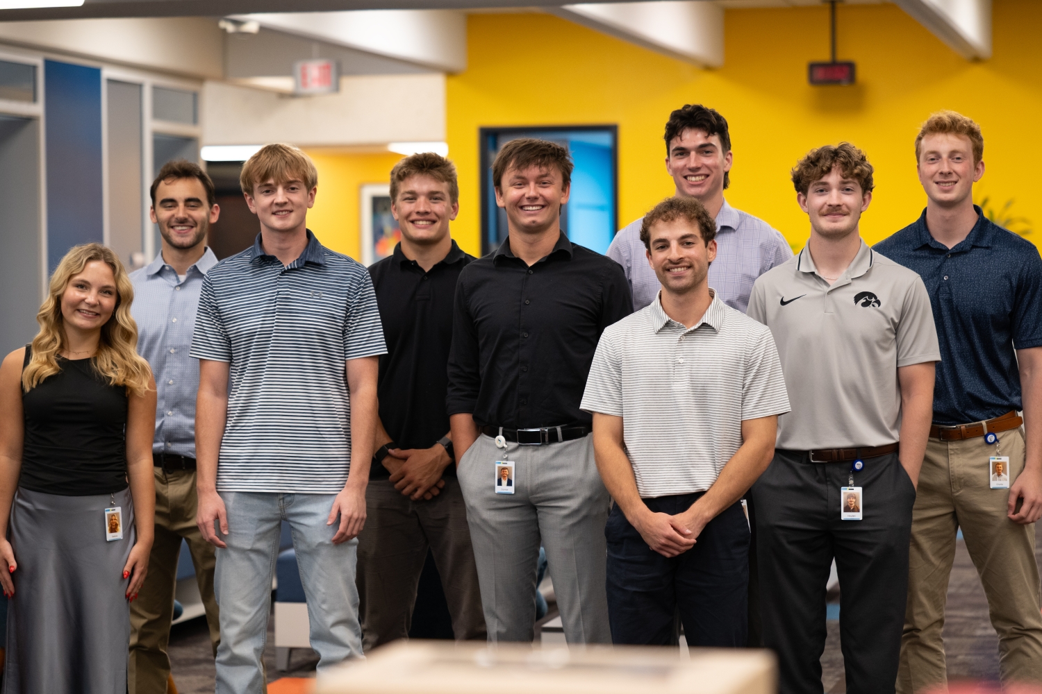 Intern Pics - The Mutual Group 1 (2)
