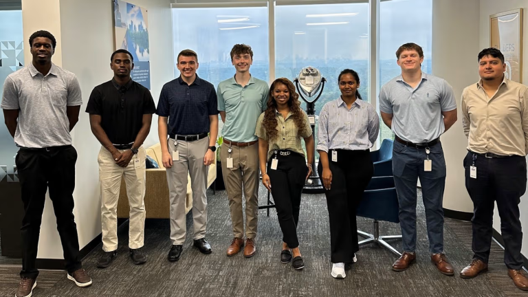 Summer 2026 Interns