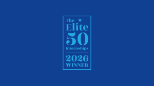 RISE 2026 Elite 50 - top Insurance Internships